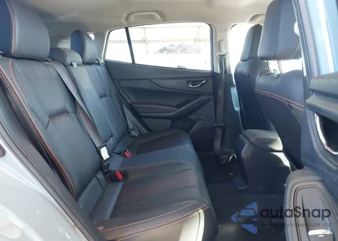 2021 Subaru Crosstrek Limited z USA, uszkodzony, nr VIN JF2GTHMC3MH202946